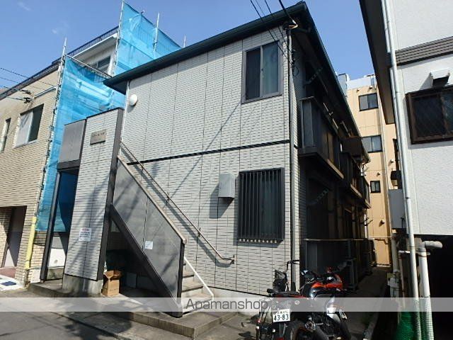 相鉄本線 和田町駅 徒歩3分 築23年
