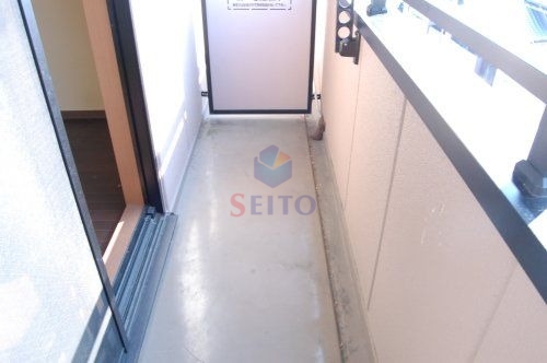 ラトゥール江坂の内装写真