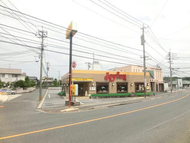 飲食店　ジョイフル（飲食店）まで193m