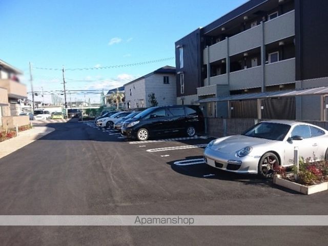 Eterna B棟のその他写真
