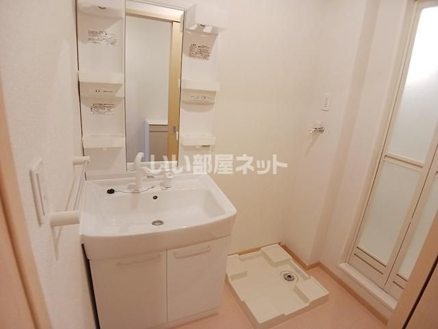 カレント Cの内装写真