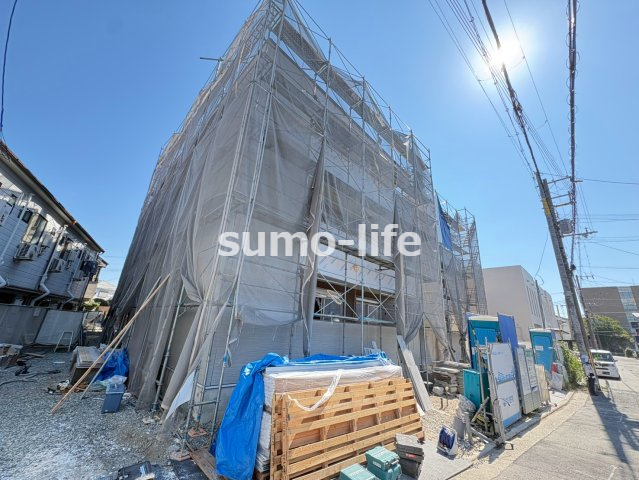 フジパレス阪急塚口ウエスト2番館