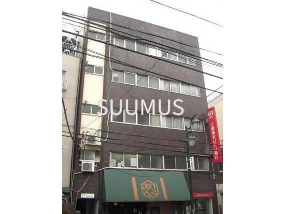 ＪＲ山手線 原宿駅 徒歩13分 築59年