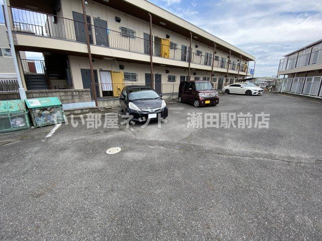 ＪＲ湖西線 おごと温泉駅 徒歩10分 2階建 築31年のその他写真