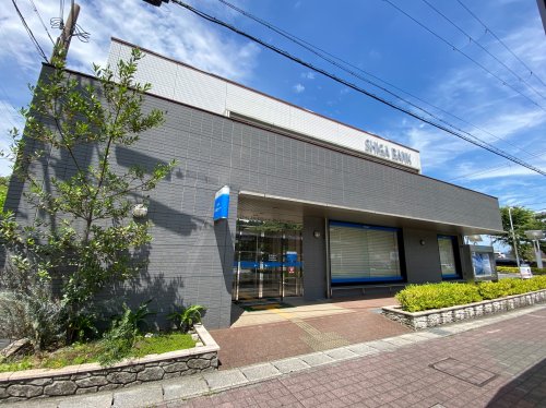 ＪＲ湖西線 おごと温泉駅 徒歩10分 2階建 築31年の周辺写真