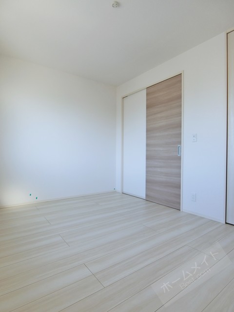 Villa Galibierの内装写真