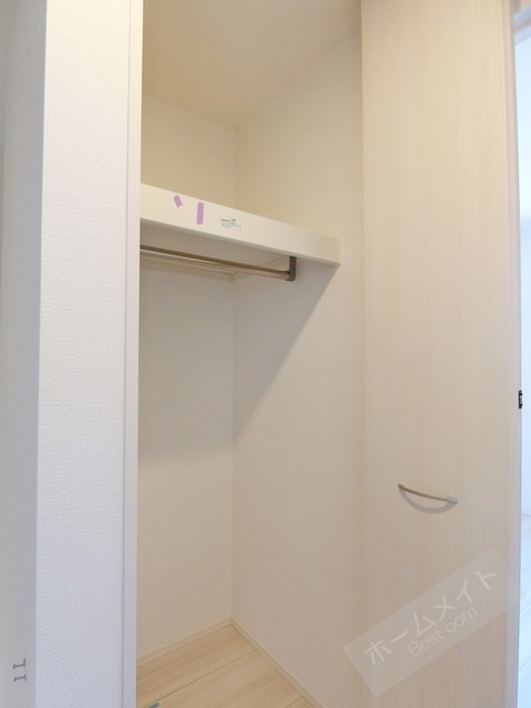 Villa Galibierの内装写真
