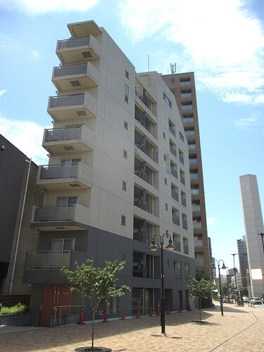 建物外観　建物外観　※2017年7月撮影