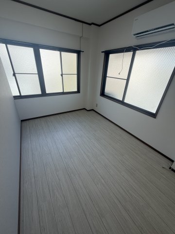 宮内町アパートの内装写真