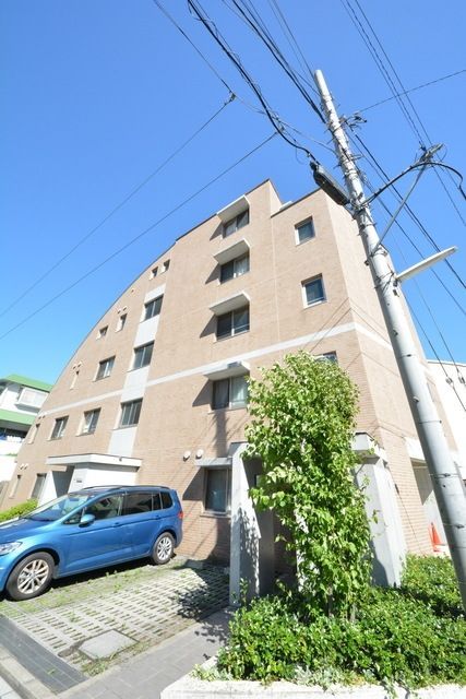 建物外観　★閑静な住宅街★