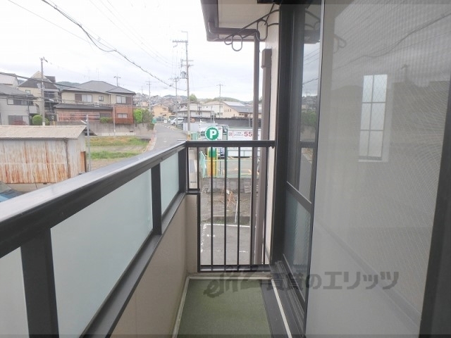 カーサ町並の内装写真