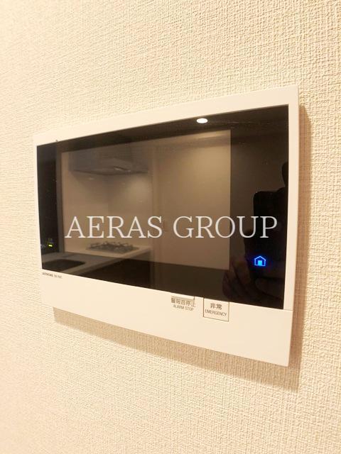 セキュリティ　別部屋同仕様タイプ