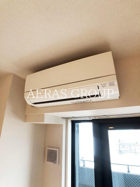 その他設備　別部屋同仕様タイプ