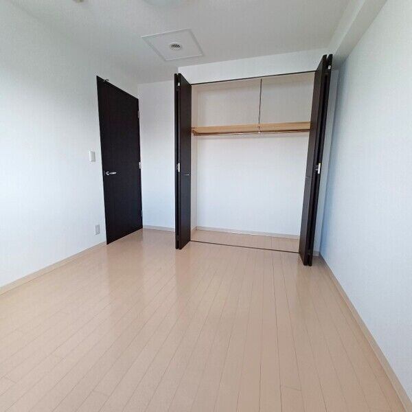 じょうてつドエル福住の内装写真