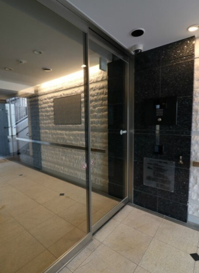プレール・ドゥーク中野南台の外観写真