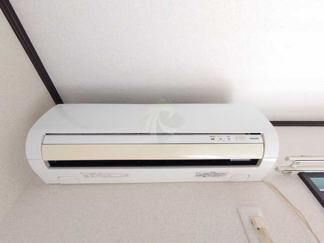 その他設備　メゾンランジュＨ