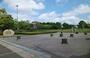 公園　みどりが丘中央公園（公園）まで500m