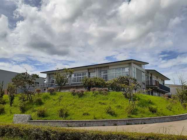 小学校　大網小学校（小学校）まで308m