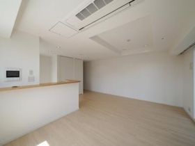 居室・リビング　参考写真です