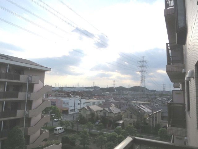 眺望　別部屋参照