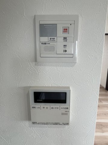 その他設備　追焚機能