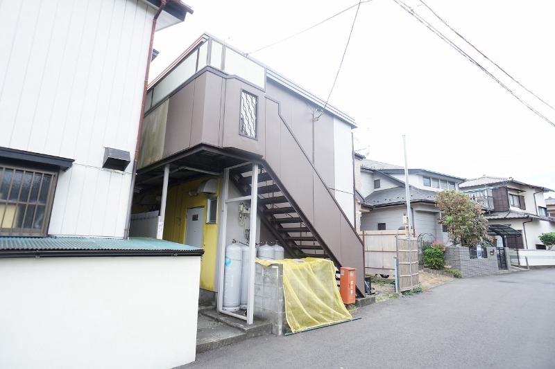 建物外観　◆◇居室写真は現状と異なる場合がございます◆◇