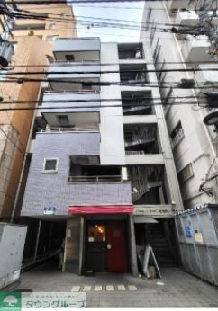 建物外観　眺望