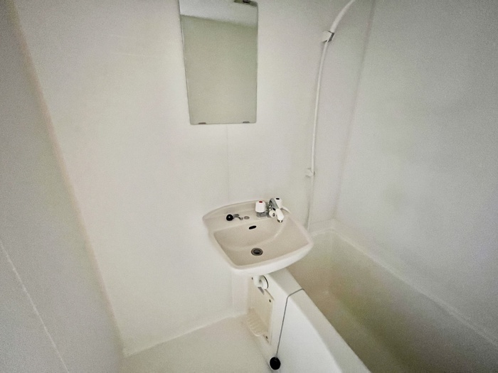 MPLAZA門真駅前の内装写真