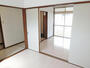 居室・リビング　1階LDK9帖(同タイプの他の部屋の写真です)