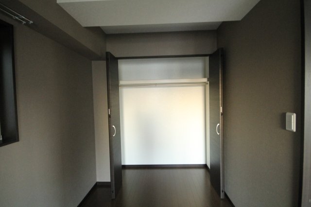 収納　※同間取り　別階　参考写真