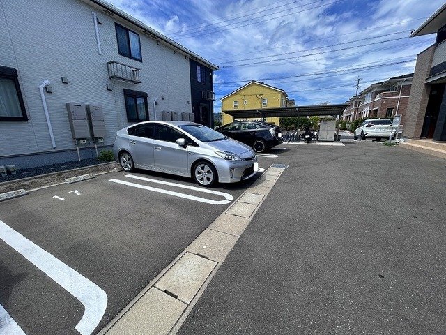 アルページュ Bのその他写真