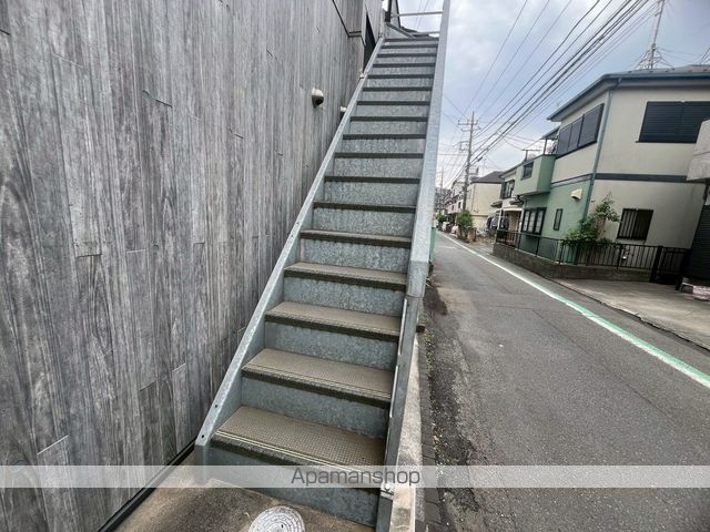 その他共有部分　その他共有部分