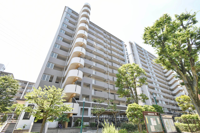 URコンフォール南浦和