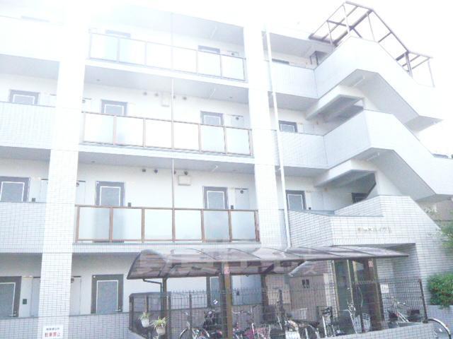 阪急千里線 関大前駅 徒歩8分 築31年