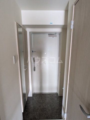 エポック湘南IIの外観写真