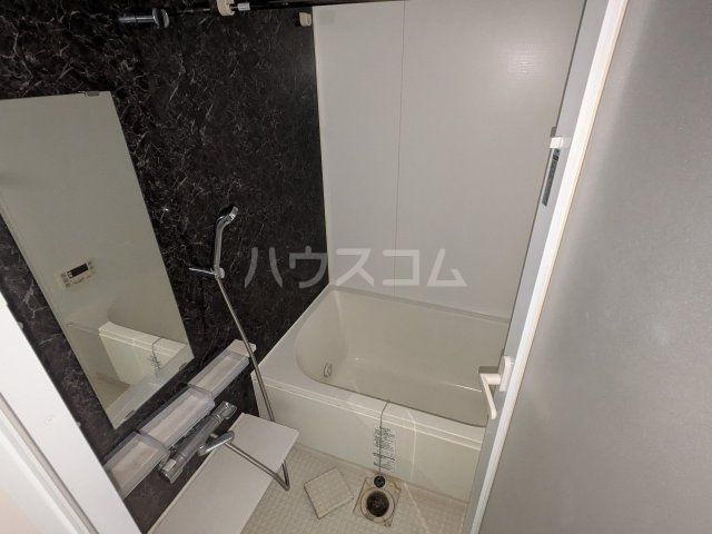 エポック湘南IIの風呂写真