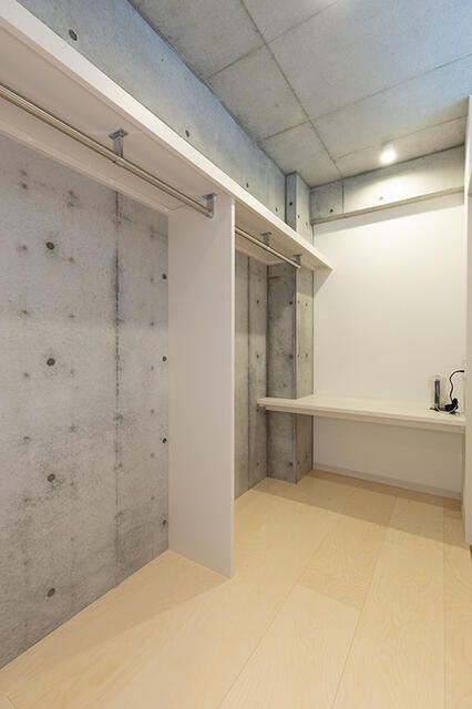 その他設備　写真は同タイプ住居です。
