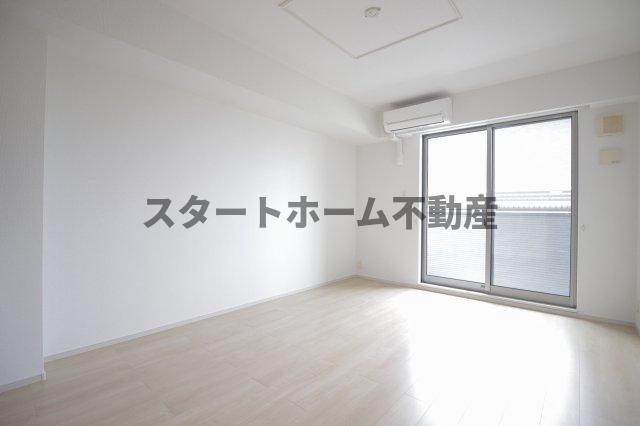 居室・リビング　使いやすい居間です