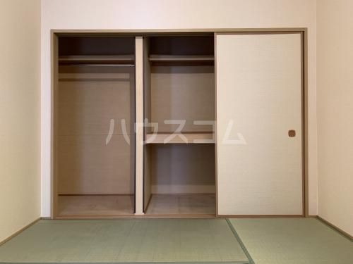 ティアラドミールの内装写真