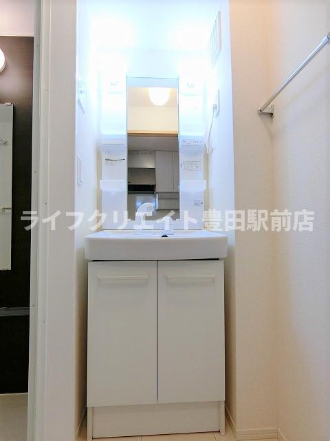 ヴェルデの内装写真