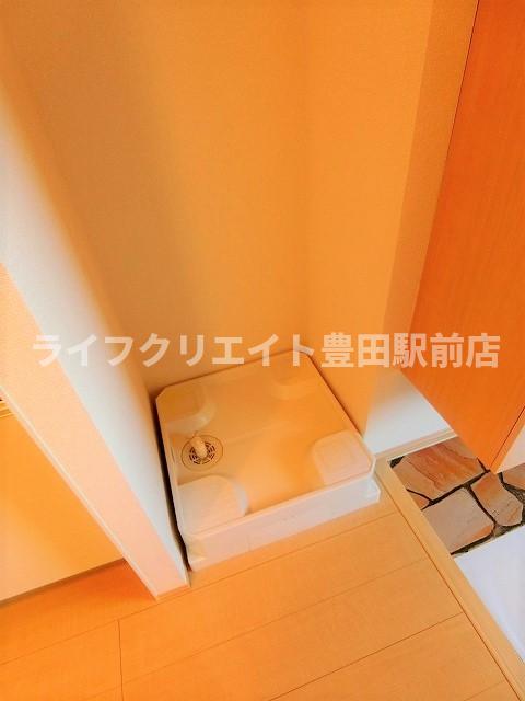 ヴェルデのその他写真