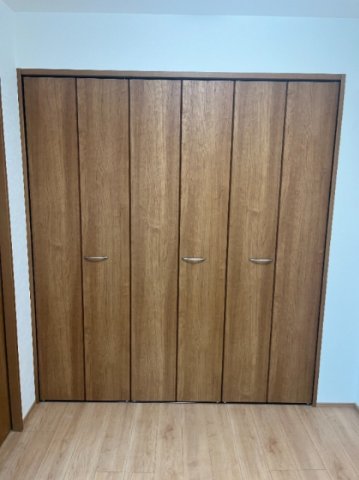 収納　別部屋参考写真