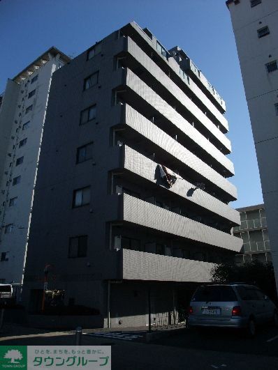 京急本線 平和島駅 徒歩10分 築29年