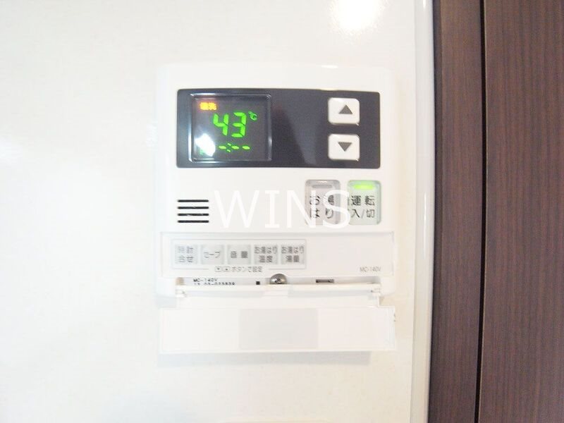 その他設備　別部屋参考写真です