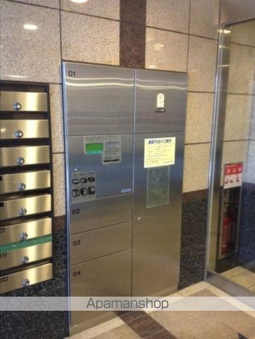 その他共有部分　その他共有部分