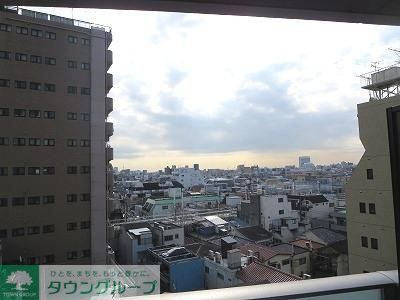 眺望　別部屋参照