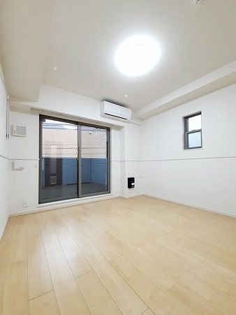居室・リビング　ラシュレ十条　北区上十条2