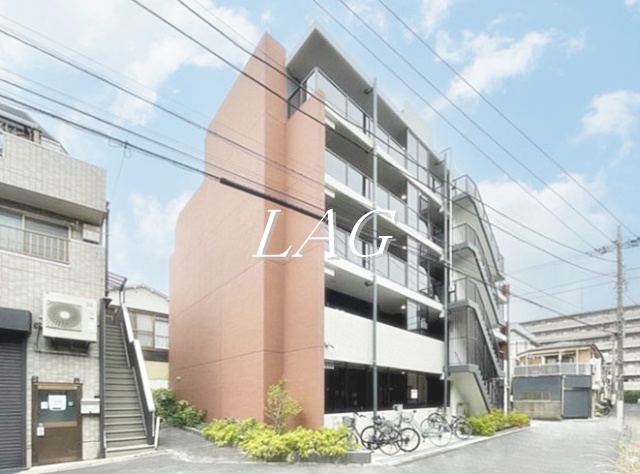 京急本線 雑色駅 徒歩7分 築6年