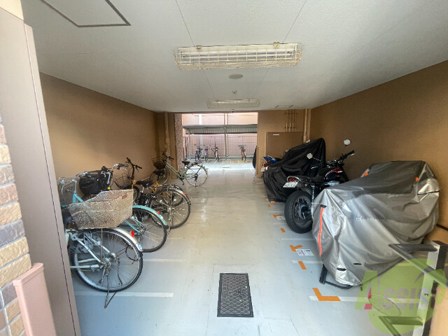 プレサンス神戸西スパークリングの外観写真
