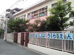 幼稚園・保育園　大阪市立長吉幼稚園（幼稚園・保育園）まで110m